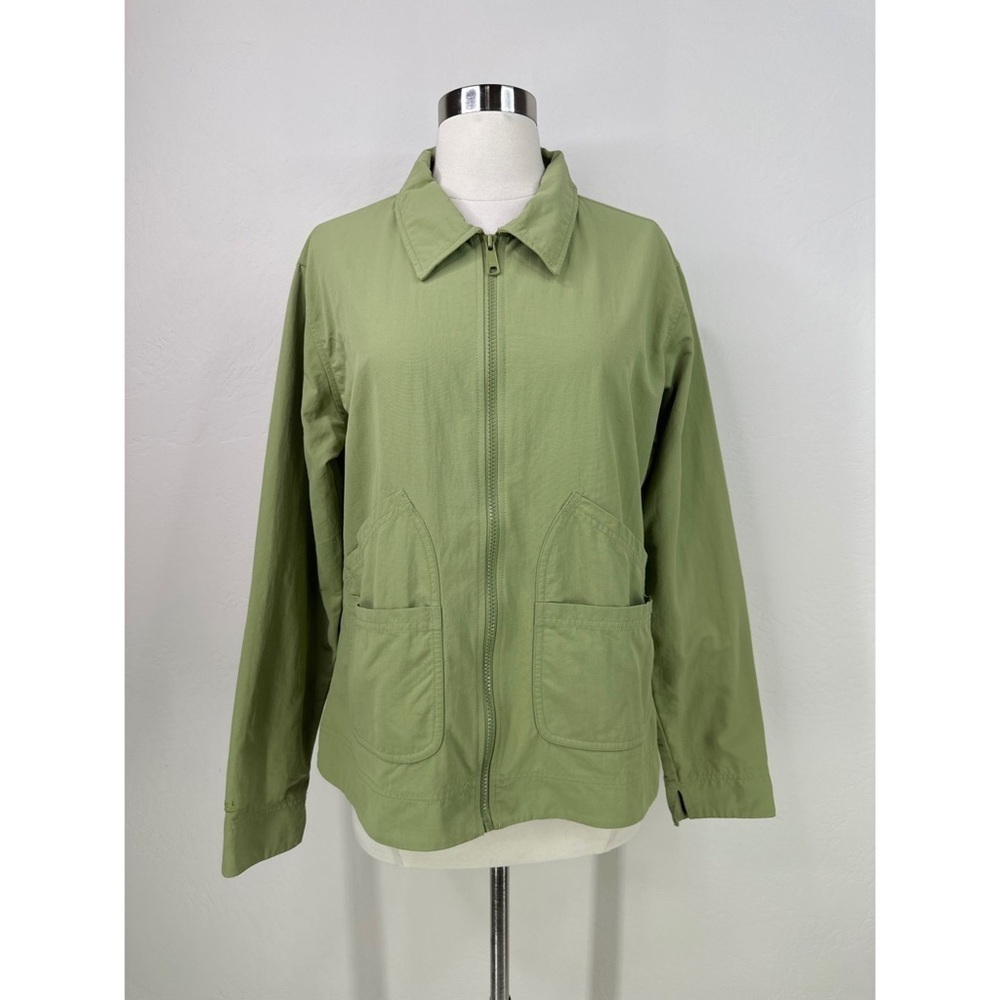 Sorel Casual Long Sleeve Jacket